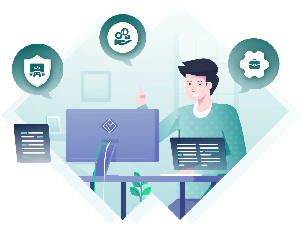 Professional Software Tools